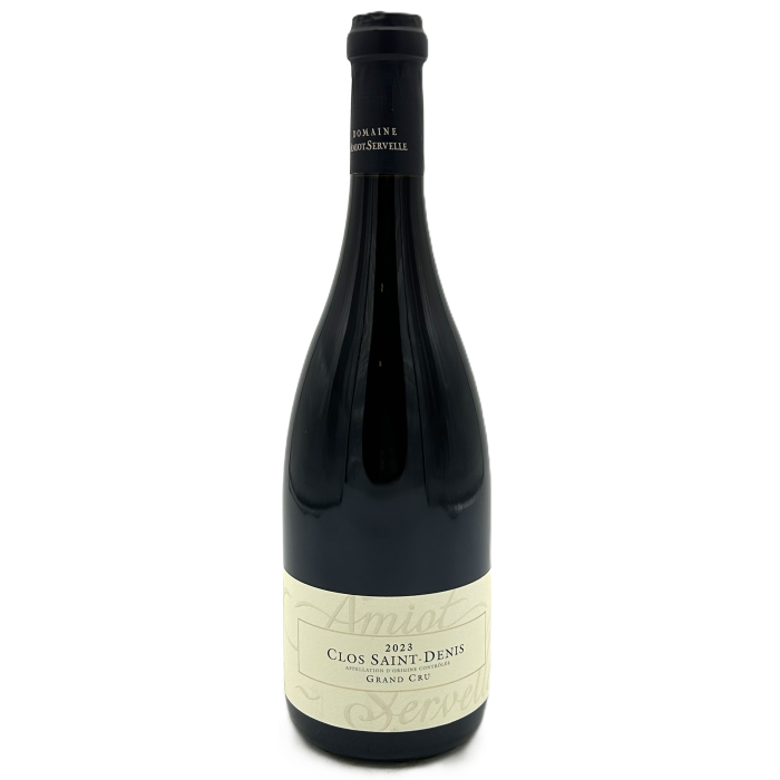 Clos St_ Denis Grand Cru Clos St_ Denis Grand Cru