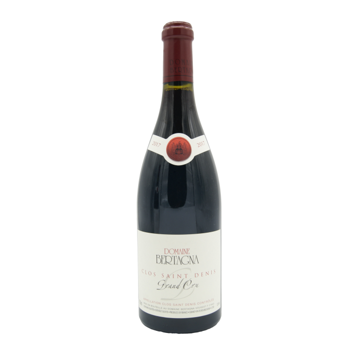 Clos St_ Denis Grand Cru Clos St_ Denis Grand Cru