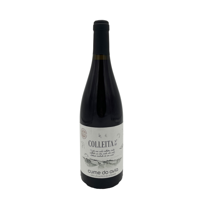 Colleita 10 Tinto Colleita 10 Tinto