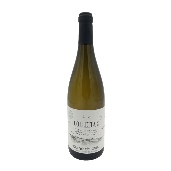 Colleita 11 Branco Colleita 11 Branco
