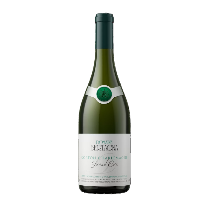 Corton Charlemagne Grand Cru