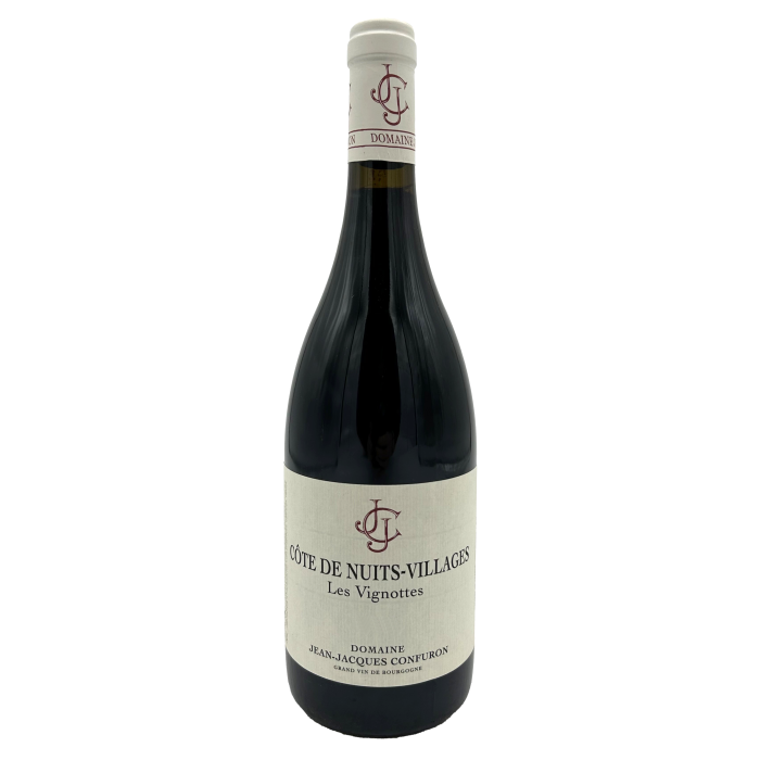 Côte de Nuits-Villages "les Vignottes" Côte de Nuits-Villages "les Vignottes"