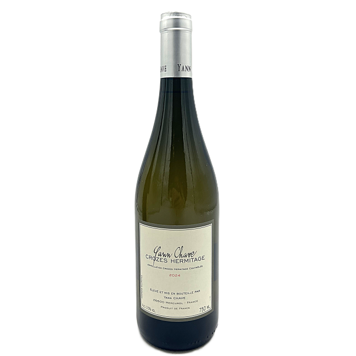 Crozes-Hermitage blanc "Tradition" Crozes-Hermitage blanc "Tradition"