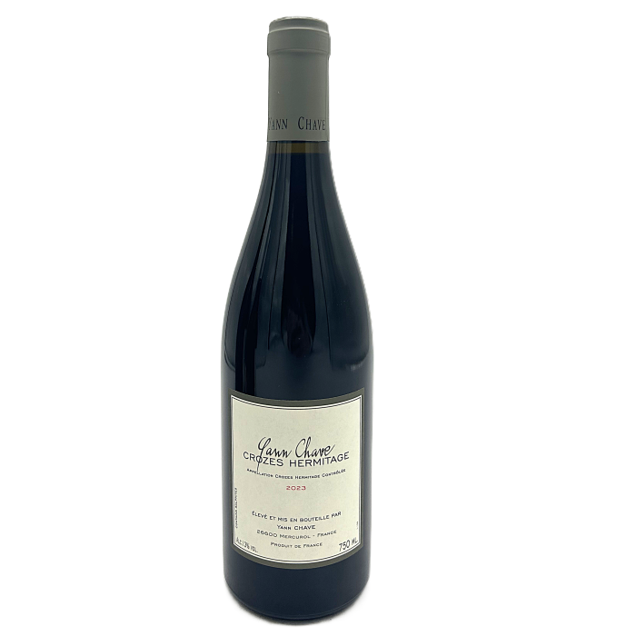 Crozes-Hermitage rouge "Tradition" Crozes-Hermitage rouge "Tradition"