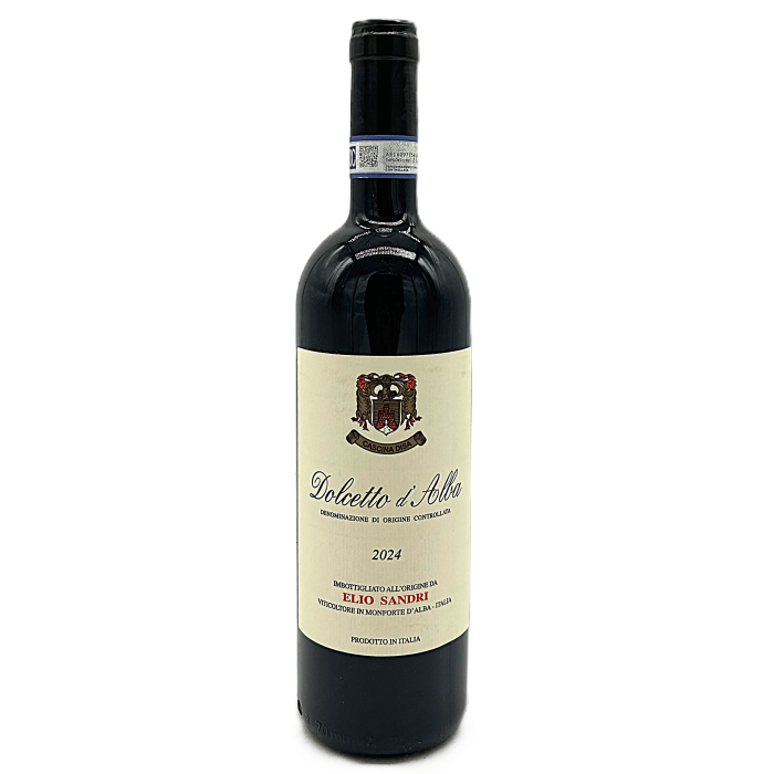 Dolcetto d'Alba D_O_C_ Dolcetto d'Alba D_O_C_