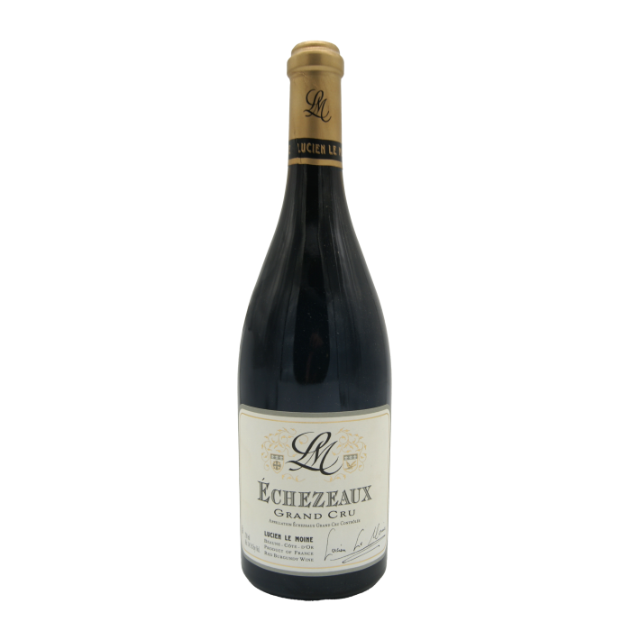 Echezeaux Grand Cru Echezeaux Grand Cru