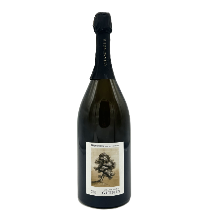 Effloraison Extra Brut -Magnum- Effloraison Extra Brut -Magnum-