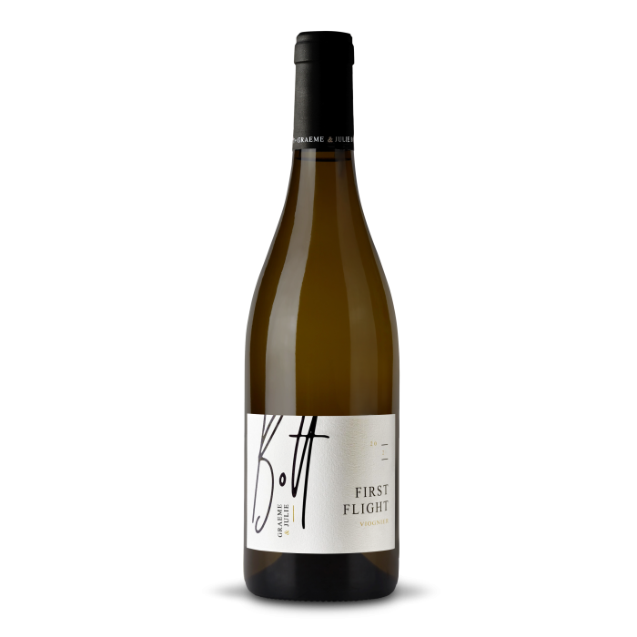 First Flight Viognier First Flight Viognier