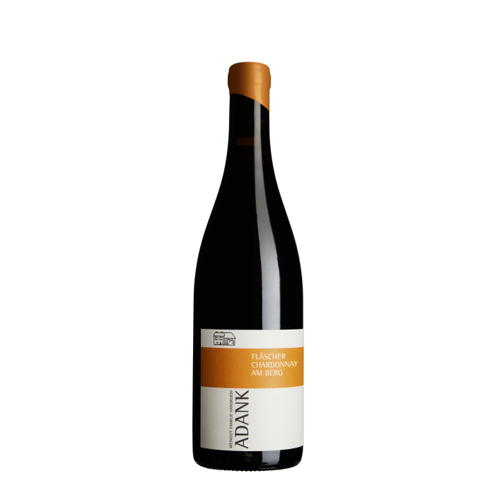 Fläscher Chardonnay "Am Berg" Fläscher Chardonnay "Am Berg"