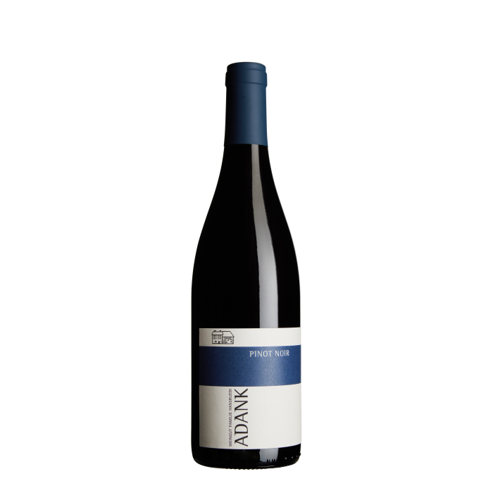 Fläscher Pinot Noir Fläscher Pinot Noir