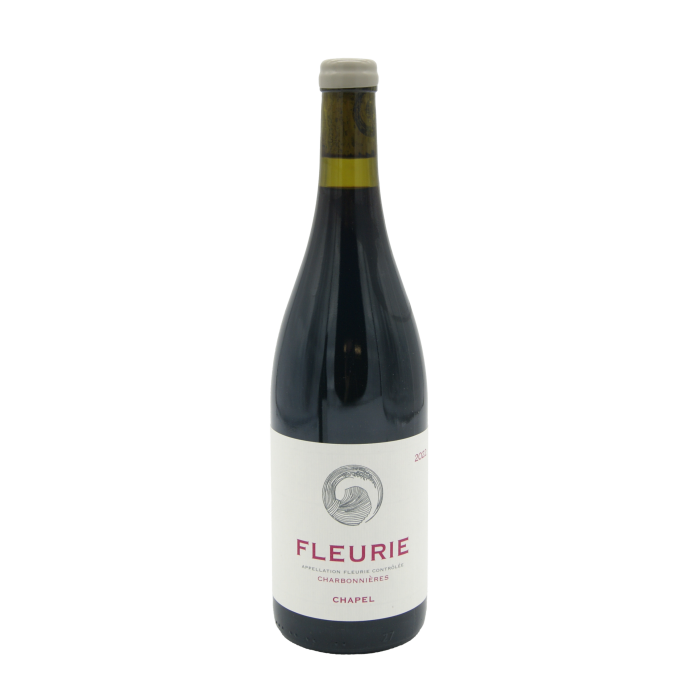 Fleurie "Face Nord - Charbonnières" Fleurie "Face Nord - Charbonnières"