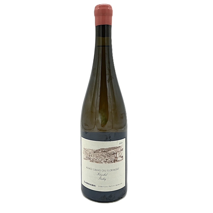 Florimont Riesling Grand Cru - ab Sep_ '26