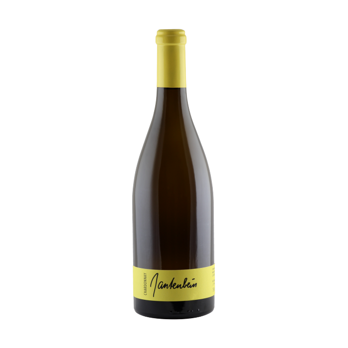 Gantenbein Chardonnay - ab Mai! Gantenbein Chardonnay - ab Mai!