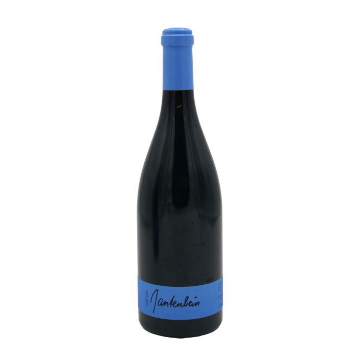 Gantenbein Pinot Noir - ab Mai! Gantenbein Pinot Noir - ab Mai!