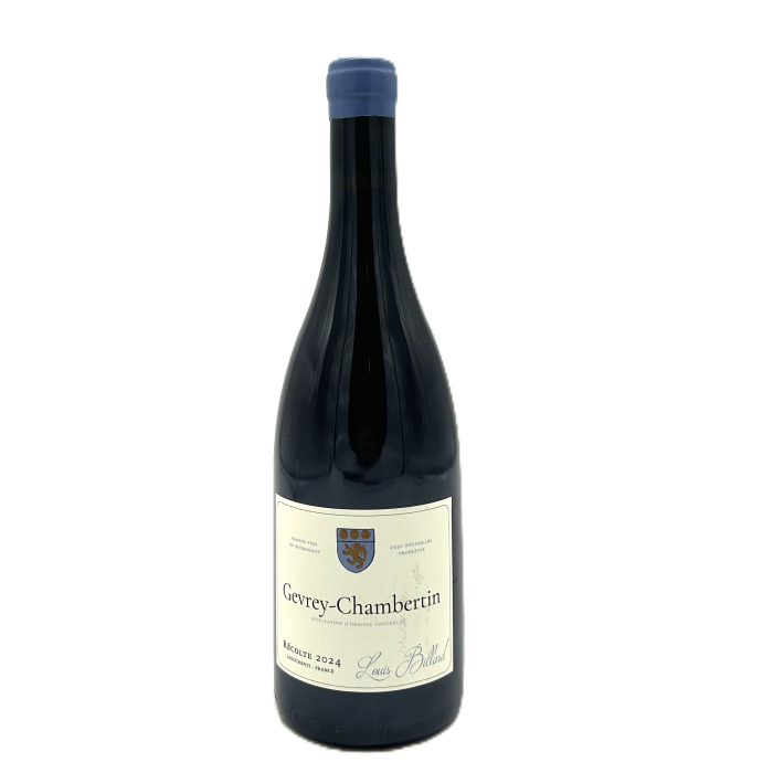 Gevrey-Chambertin - ab Juni '26 Gevrey-Chambertin - ab Juni '26