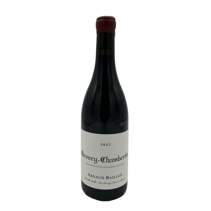 Gevrey-Chambertin Gevrey-Chambertin