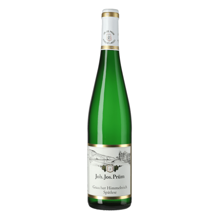 Graacher Himmelreich Spätlese Riesling Graacher Himmelreich Spätlese Riesling