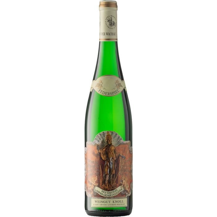 Grüner Veltliner Ried Kreutles Federspiel Grüner Veltliner Ried Kreutles Federspiel