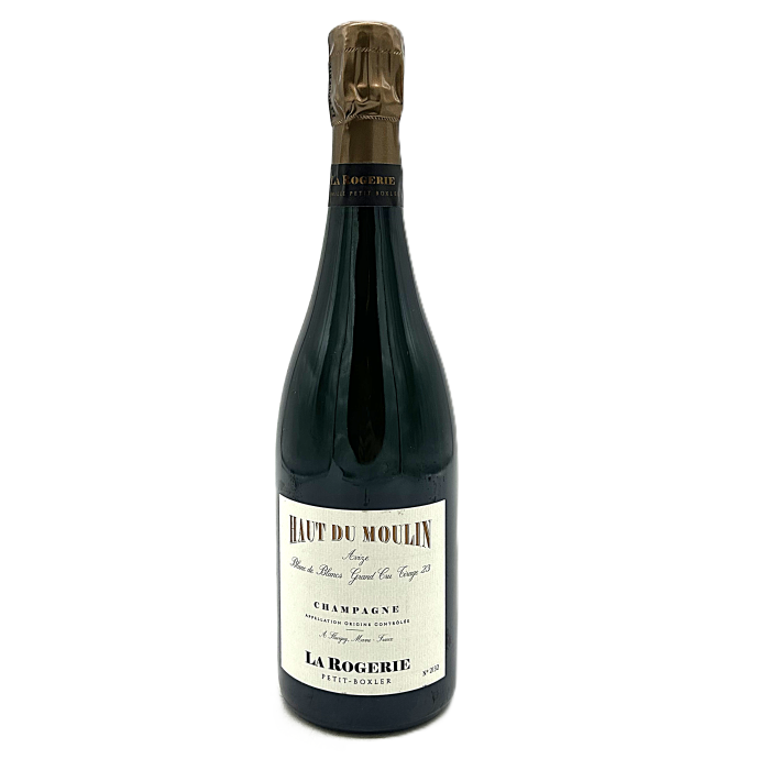 Haut du Moulin Grand Cru Avize - ab Sep_ '26