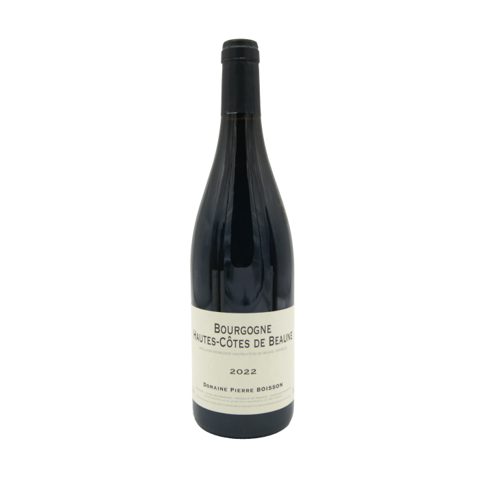 Hautes Côtes de Beaune rouge Hautes Côtes de Beaune rouge