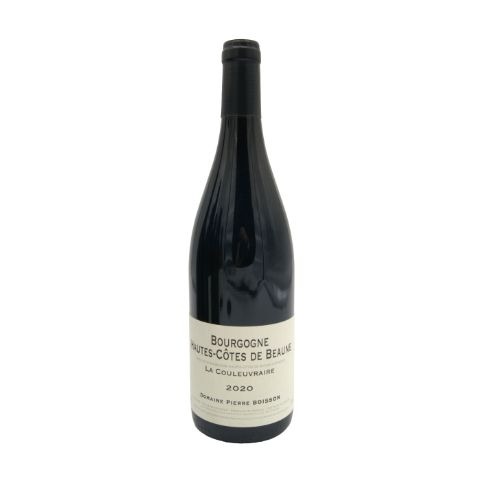 Hautes Côtes de Beaune rouge "la Couleuvraie" Hautes Côtes de Beaune rouge "la Couleuvraie"