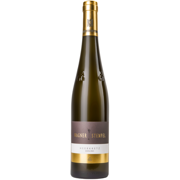 Heerkretz GG Riesling Heerkretz GG Riesling