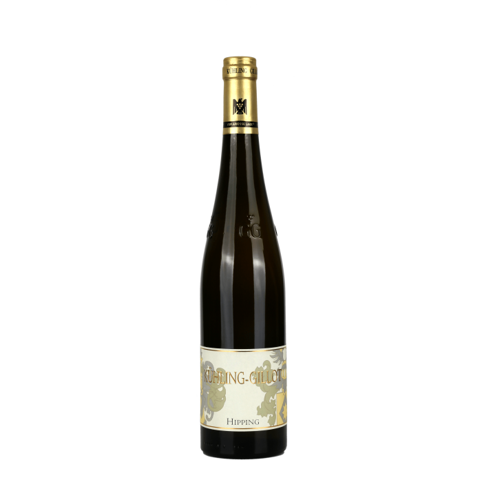 Hipping GG Riesling Hipping GG Riesling