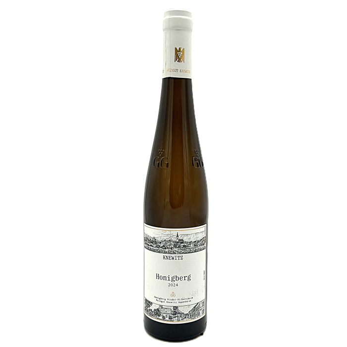 Honigberg GG Riesling Honigberg GG Riesling