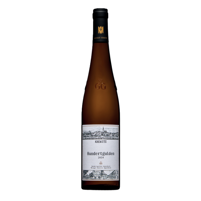 Hundertgulden GG Riesling