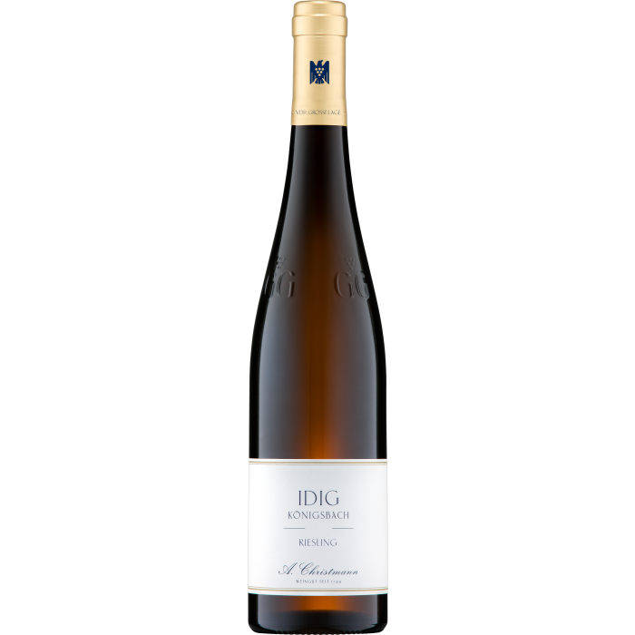 Idig GG Riesling Idig GG Riesling