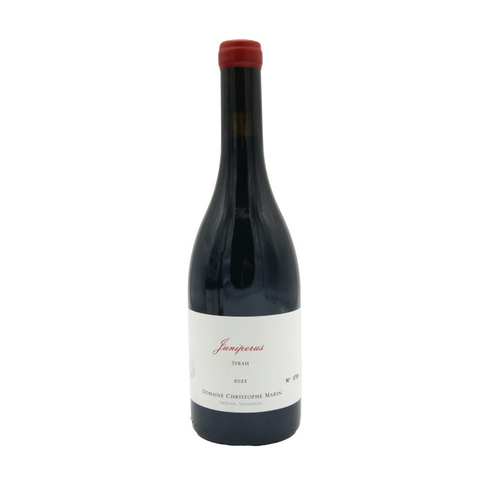 Juniperus - Syrah Juniperus - Syrah