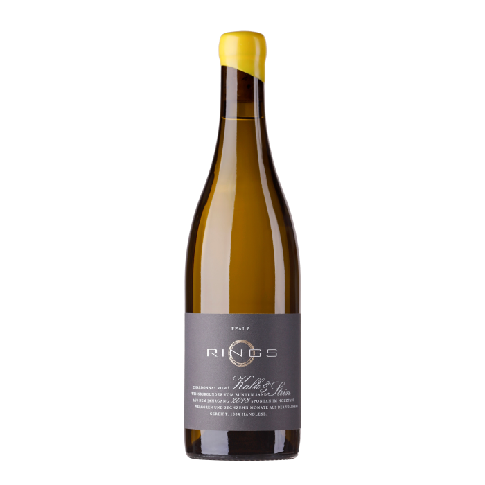 KALK & STEIN Chardonnay KALK & STEIN Chardonnay
