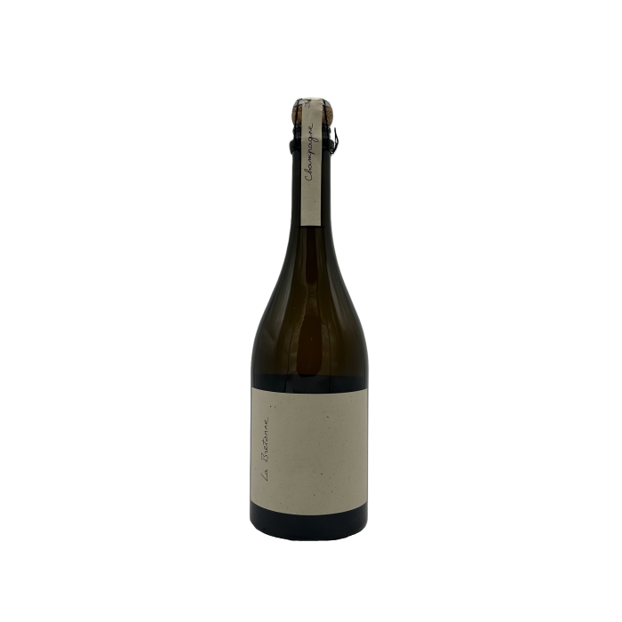 La Bretonne Brut Nature La Bretonne Brut Nature