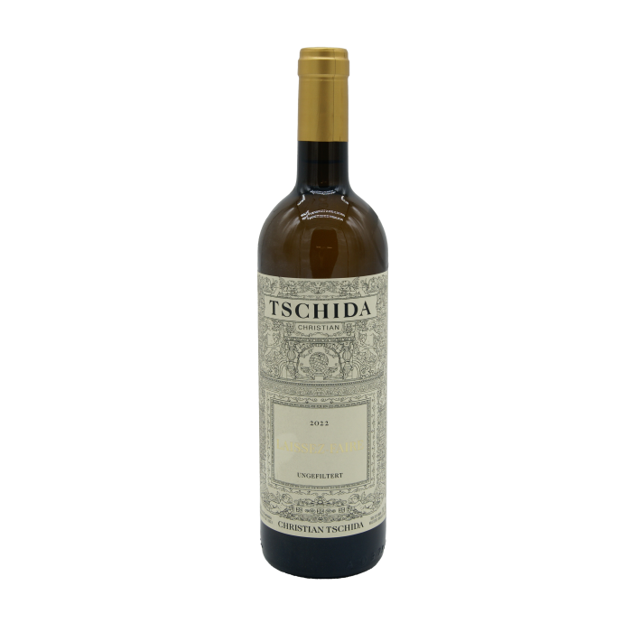 Laissez-Faire Riesling Laissez-Faire Riesling