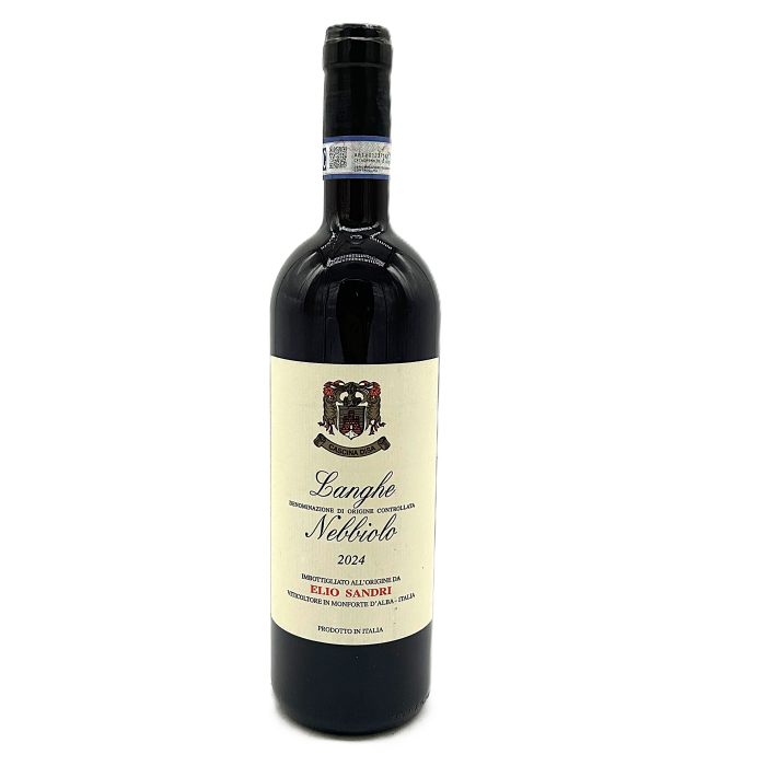 Langhe Nebbiolo D_O_C_ Langhe Nebbiolo D_O_C_