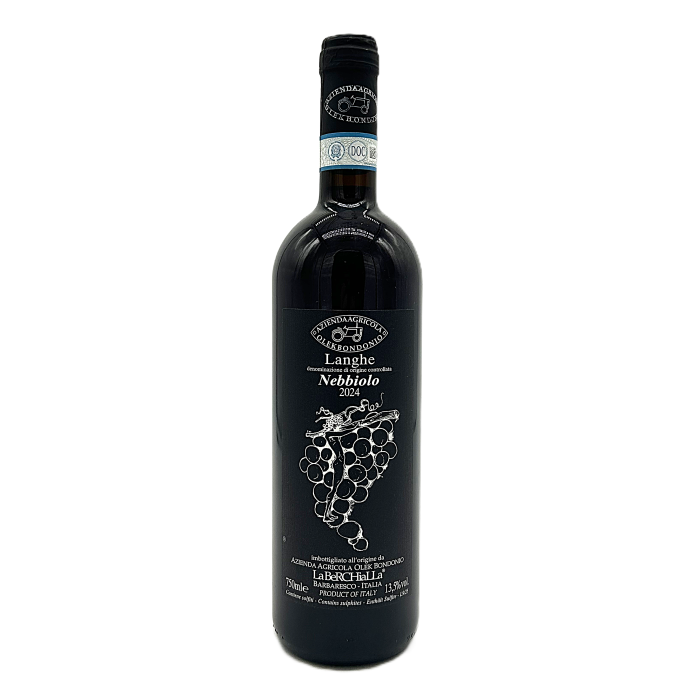 Langhe Nebbiolo Langhe Nebbiolo