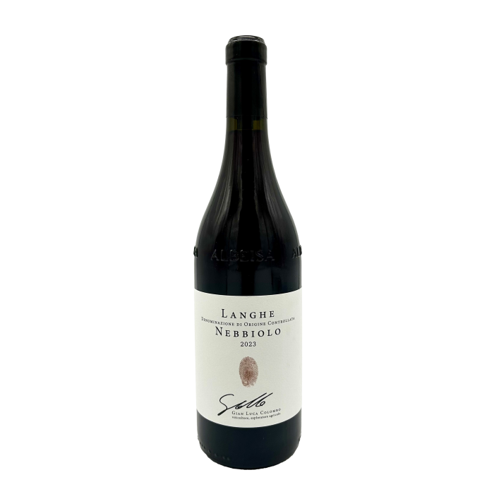 Langhe Nebbiolo Langhe Nebbiolo