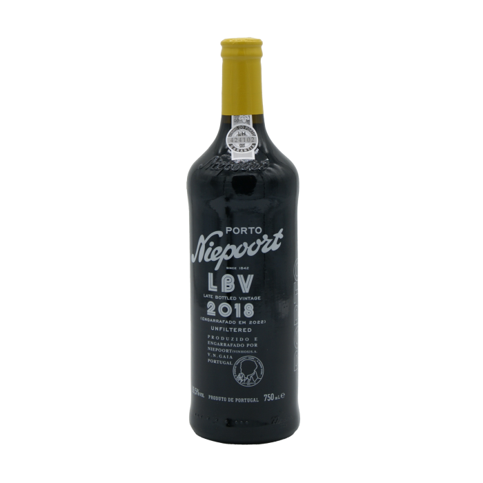 Late Bottled Vintage Douro D_O_C_ Late Bottled Vintage Douro D_O_C_