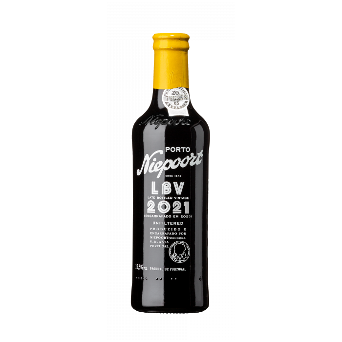 Late Bottled Vintage Douro D_O_C_