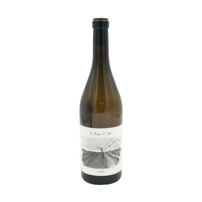 Le Chemin d'à Côté - Riesling Le Chemin d'à Côté - Riesling