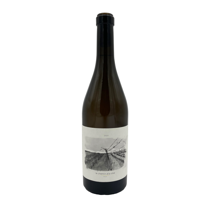 Le Chemin d'à Côté - Riesling Le Chemin d'à Côté - Riesling