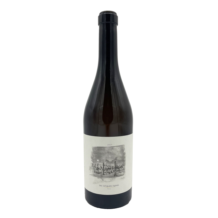 Les Longues Lignes - Riesling Les Longues Lignes - Riesling
