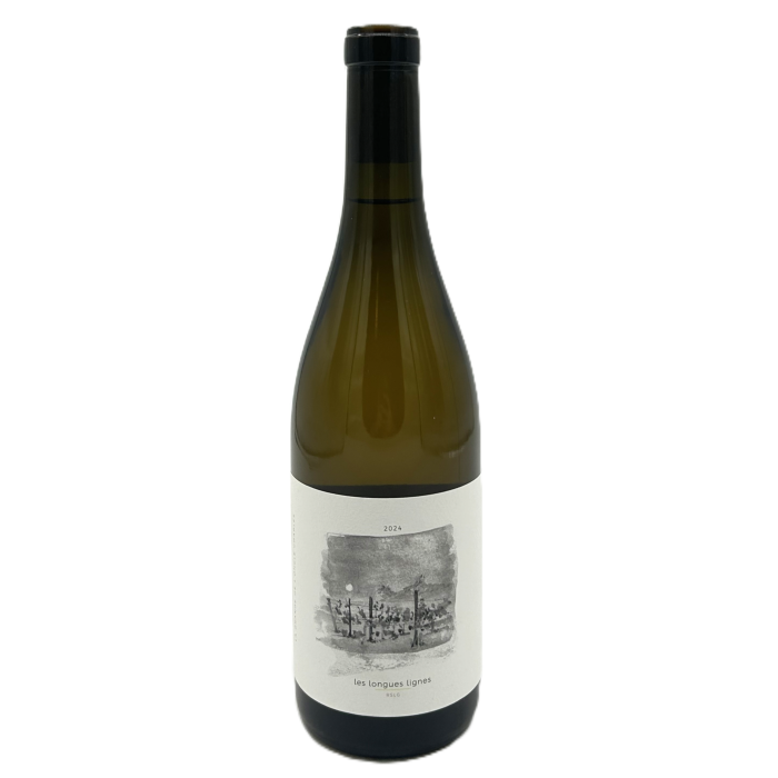 Les Longues Lignes - Riesling Les Longues Lignes - Riesling
