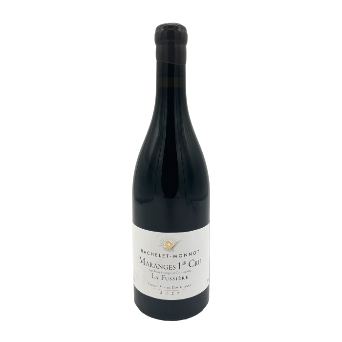 Maranges rouge 1er Cru "La Fuissiere" Maranges rouge 1er Cru "La Fuissiere"