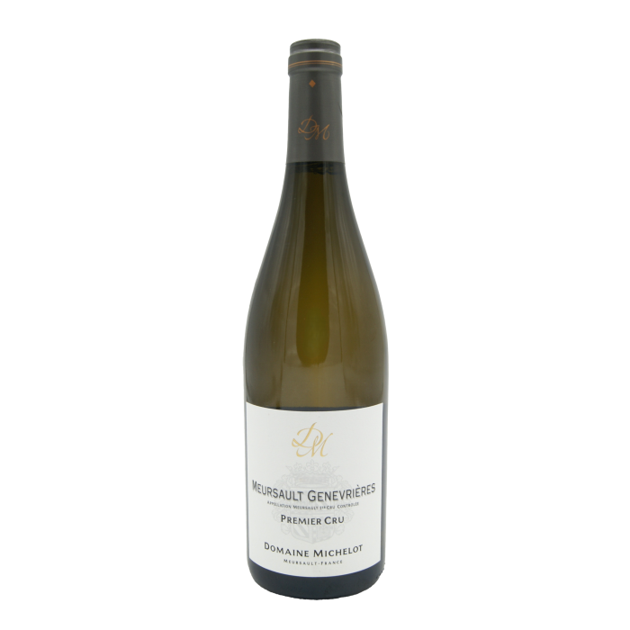 Meursault 1er Cru "Genevrieres" Meursault 1er Cru "Genevrieres"