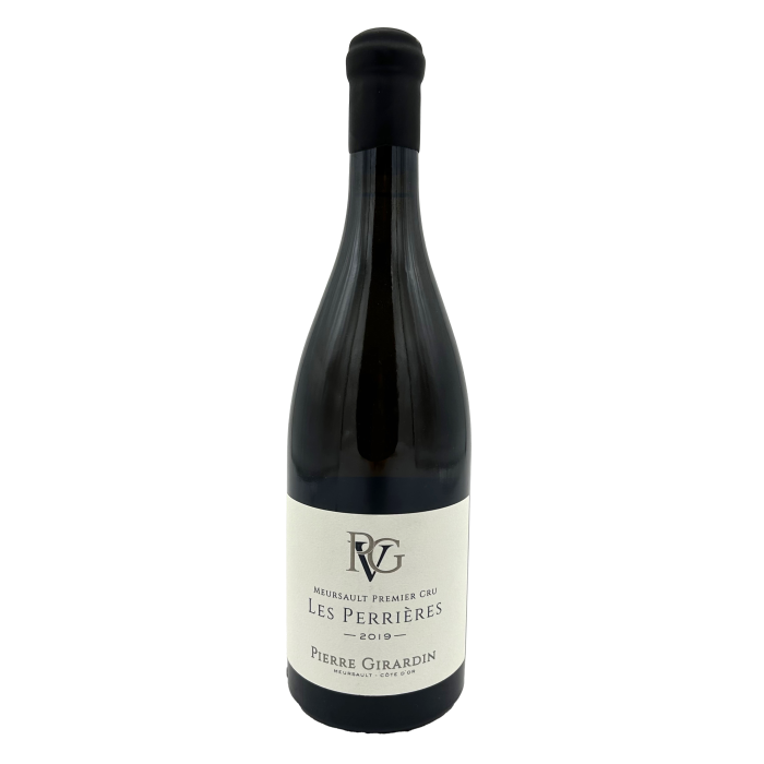 Meursault 1er Cru "Les Perrières" Meursault 1er Cru "Les Perrières"