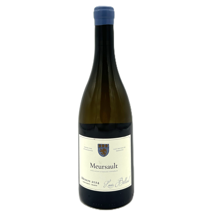 Meursault - ab Juni '26 Meursault - ab Juni '26
