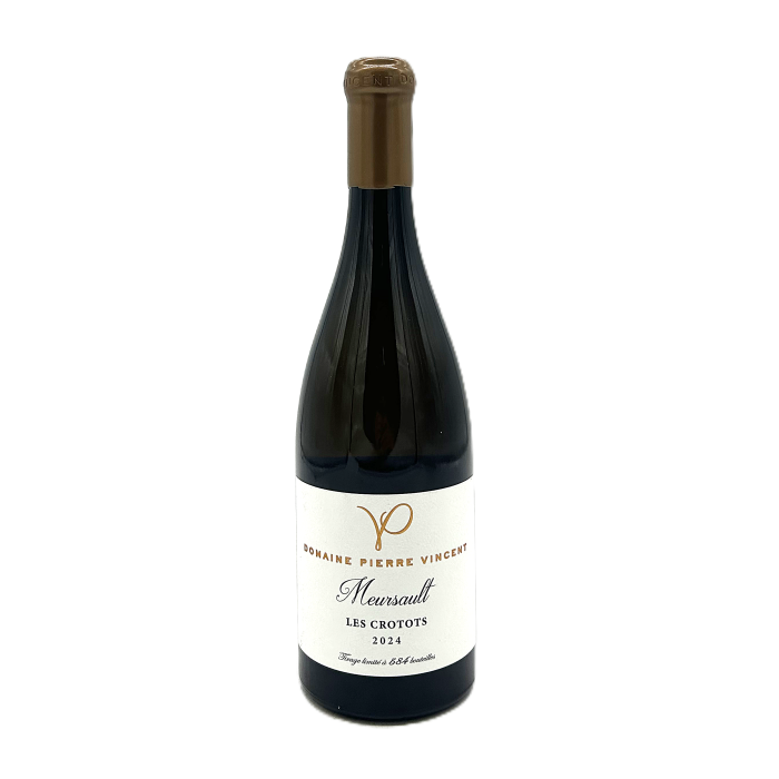 Meursault "Les Crotots" Meursault "Les Crotots"