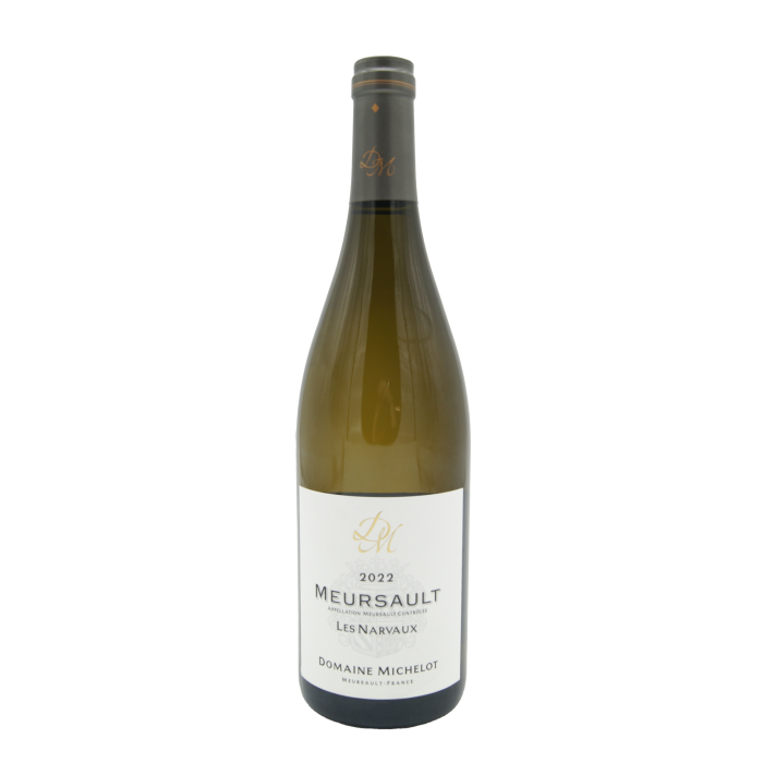Meursault "Narvaux" Meursault "Narvaux"