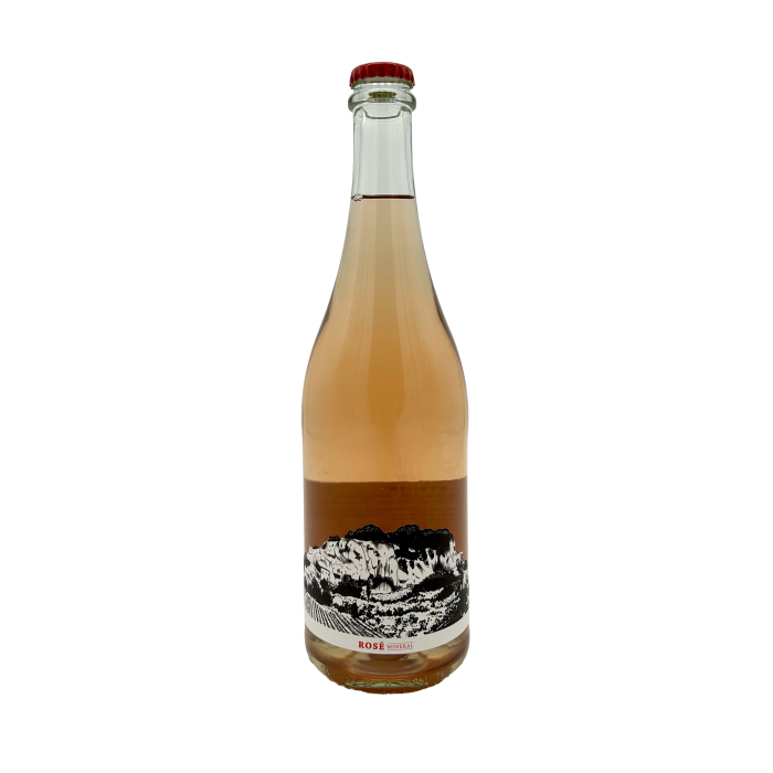 Mineral Rosé Mineral Rosé